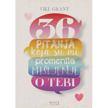 36 pitanja koja su mi promenila mišljenje o tebi