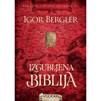 IZGUBLJENA BIBLIJA 