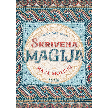 SKRIVENA MAGIJA 