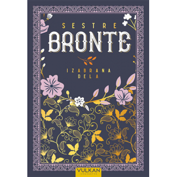 SESTRE BRONTE: IZABRANA DELA 