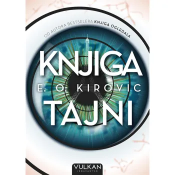 KNJIGA TAJNI 
