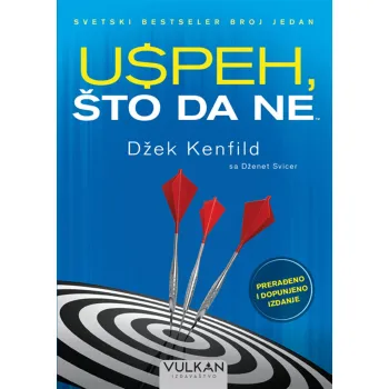 USPEH, ŠTO DA NE 