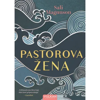 PASTOROVA ŽENA 