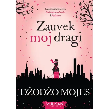ZAUVEK MOJ DRAGI 