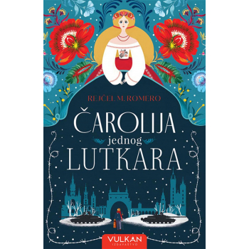 Čarolija jednog lutkara 