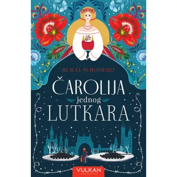 ČAROLIJA JEDNOG LUTKARA 