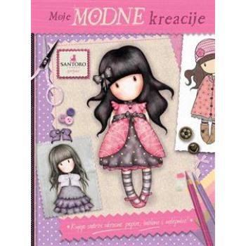 MOJE MODNE KREACIJE 