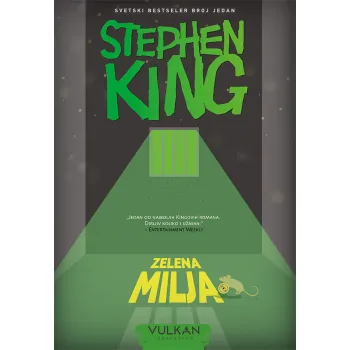ZELENA MILJA 