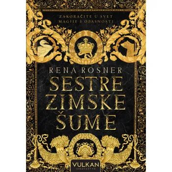 SESTRE ZIMSKE ŠUME 