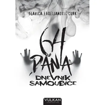 64 DANA: DNEVNIK SAMOUBICE 