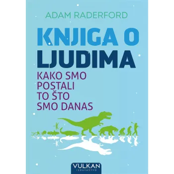 KNJIGA O LJUDIMA 