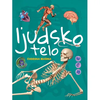 LJUDSKO TELO – ČUDESNA MAŠINA 