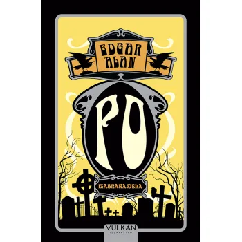 EDGAR ALAN PO - IZABRANA DELA 