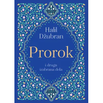 PROROK I DRUGA IZABRANA DELA 