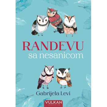 RANDEVU SA NESANICOM 