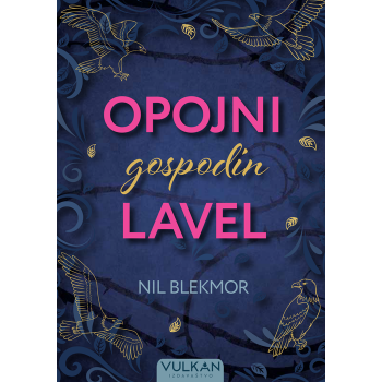 OPOJNI GOSPODIN LAVEL