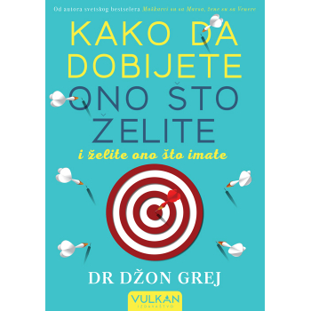 KAKO DA DOBIJETE ONO ŠTO ŽELITE I ŽELITE ONO ŠTO IMATE 