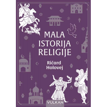 MALA ISTORIJA RELIGIJE 