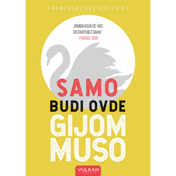 SAMO BUDI OVDE TP 