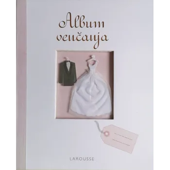 ALBUM VENČANJA 
