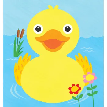 KNJIŽICE ZA KUPANJE: PAČE 