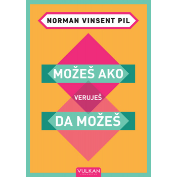 MOŽEŠ AKO VERUJEŠ DA MOŽEŠ V 