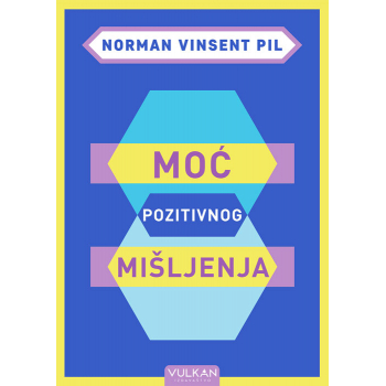 MOĆ POZITIVNOG MIŠLJENJA V 