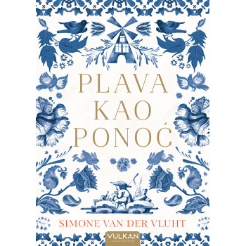 PLAVA KAO PONOĆ 