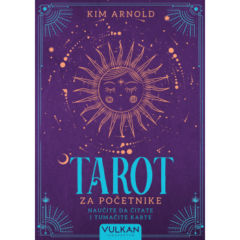 TAROT ZA POČETNIKE 