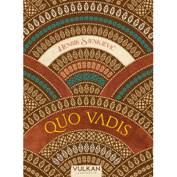 QUO VADIS? 