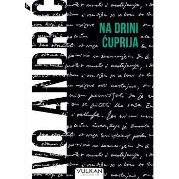 NA DRINI ĆUPRIJA - LATINICA 