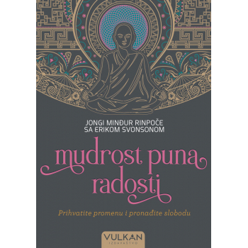MUDROST PUNA RADOSTI