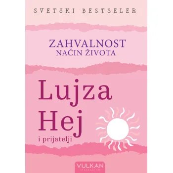 ZAHVALNOST: NAČIN ŽIVOTA 