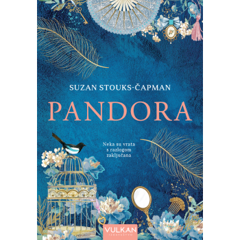 PANDORA