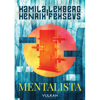 MENTALISTA 