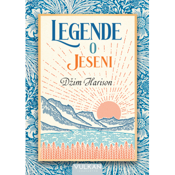LEGENDE O JESENI 