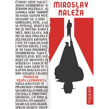 POVRATAK FILIPA LATINOVICZA 