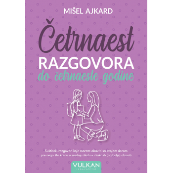 ČETRNAEST RAZGOVORA DO ČETRNAESTE GODINE
