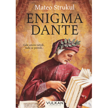 ENIGMA DANTE 