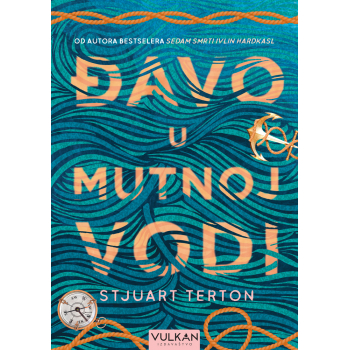 ĐAVO U MUTNOJ VODI