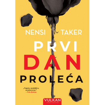 PRVI DAN PROLEĆA
