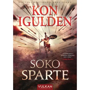 SOKO SPARTE 
