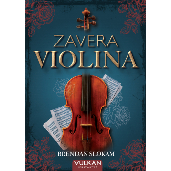 ZAVERA VIOLINA 