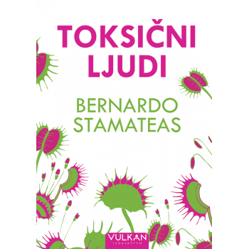 TOKSIČNI LJUDI