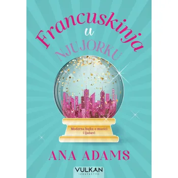 FRANCUSKINJA U NJUJORKU 