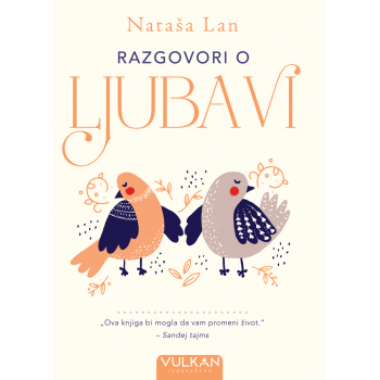RAZGOVORI O LJUBAVI