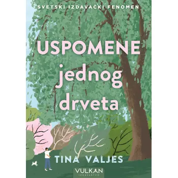 USPOMENE JEDNOG DRVETA 