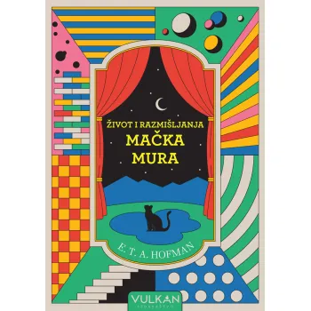 ŽIVOT I RAZMIŠLJANJA MAČKA MURA 