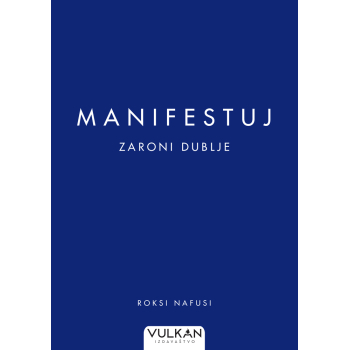 Manifestuj: Zaroni dublje