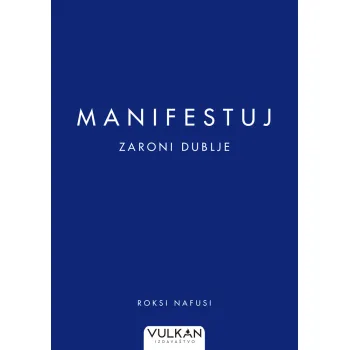 Manifestuj: Zaroni dublje